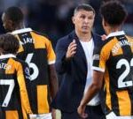 Seven points from three games – are Hull on track to avoid relegation?