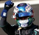 Antonelli wins as Norris loses out under virtual safety car
