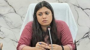 ‘Conduct worthy of derision’: Allahabad HC pulls up District Magistrate over NSA detention of law student