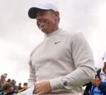 McIlroy four behind leader Niemann at Irish Open