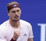 Zverev caps transformational year with US Open triumph