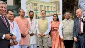 West Benagal govt. to revive Chandannagar’s French legacy
