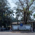IIT Bombay student found dead in hostel; institute says had been caught using mobile phone during exam