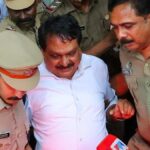 Former DGP Tomin Thachankary approaches Kerala HC in appeal against disproportionate assets case conviction
