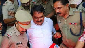 Former DGP Tomin Thachankary approaches Kerala HC in appeal against disproportionate assets case conviction
