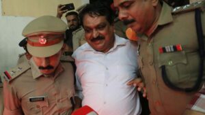 Alappuzha family vows to continue legal fight against former DGP Thachankary
