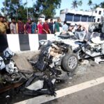Thrissur road accident: Collector orders urgent safety audit of national highways