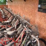 City cycle project out of track in Kozhikode