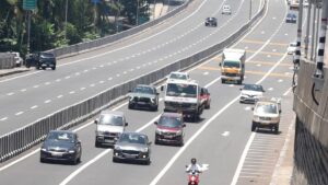 Safety violations put NH 66 users at risk in Kozhikode