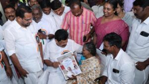 Government will take steps to lift construction ban in Idukki, says Keralam Minister