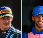 Antonelli extraordinary as Gasly has superb weekend – driver ratings