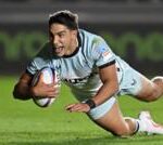 Carreras magic lights up Bath win over Harlequins
