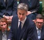 UK announces sanctions on West Bank settlements prompting furious Israeli response
