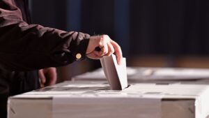 Kalshi election data goes live on DoubleZero ahead of U.S. midterms