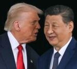 What’s at stake when Trump and Xi meet in the US?