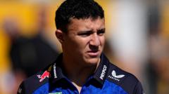 Red Bull retain Hadjar for 2027 season
