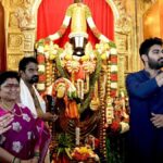 ‘Maha Shanti Yagam’ concludes nine-day rituals in Tirupati