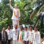Y.S. Rajasekhar Reddy will continue to be in hearts of Cong. leaders: Srikakulam DCC president