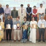 Education reforms must reflect changing needs of society, says AU Vice-Chancellor