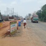Flyover at Ranasthalam likely to be ready in six months