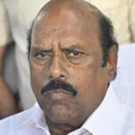 Madras High Court rejects plea challenging election of DMK whip E.V. Velu from Tiruvannamalai constituency