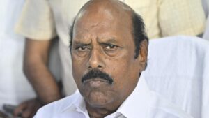 Madras High Court rejects plea challenging election of DMK whip E.V. Velu from Tiruvannamalai constituency