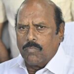 Tamil Nadu Assembly: Privilege motion moved against E.V. Velu over work orders