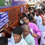Tamil Nadu HR&CE dept. exempts Tiruvannamalai, Sholinghur temples from collecting mobile phone deposit fee