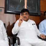 M.B. Patil dismisses B.P. Yatnal’s claim about signature campaign against Siddaramaiah