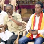 State directs BCC to pass resolution in favour of Mahajan Commission: Kannada organisations