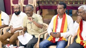 State directs BCC to pass resolution in favour of Mahajan Commission: Kannada organisations