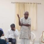 Celebration of birth centenary of Cuban leader Fidel Castro in Dharwad