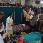Blood camps held across Belagavi district