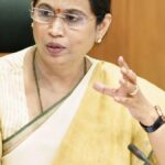 ED raid on Satish Jarkiholi politically motivated, says Laxmi Hebbalkar