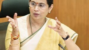 ED raid on Satish Jarkiholi politically motivated, says Laxmi Hebbalkar