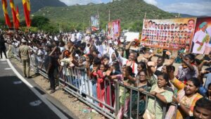 With Tamil Nadu CM Vijay opening the Mettur dam, focus turns to longevity of water release