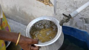 How industrial pollution from SIPCOT contaminated groundwater in 25 villages in Tamil Nadu’s Perundurai | Explained