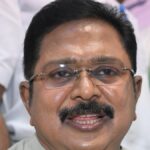 AMMK leader Dhinakaran criticises ‘undeclared load shedding’ in Tamil Nadu