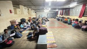 Shift hostel to better building, Minister instructs Social Welfare Department