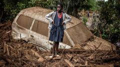 UN warns of ‘supersized’ El Nino as countries prepare for impact