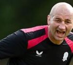 England to extend head coach Borthwick’s contract