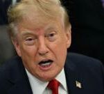 Donald Trump says he is banning CNN and Politico from White House