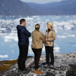 EU to boost Greenland investment amid Trump annexation claims