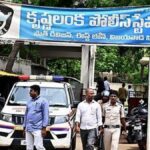 Sai Krishna’s alleged custodial death case: More details stumble out