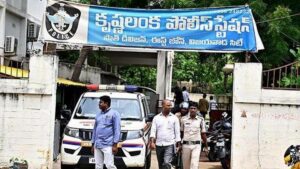 Sai Krishna’s alleged custodial death case: More details stumble out