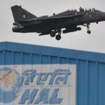 GE Aerospace announces shipment of three F404 Engines to HAL