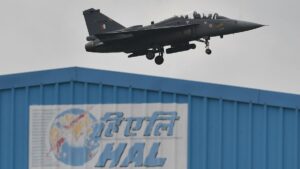 GE Aerospace announces shipment of three F404 Engines to HAL
