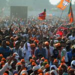 The crucial Uttar Pradesh test of the BJP’s hegemony