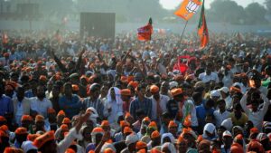 The crucial Uttar Pradesh test of the BJP’s hegemony
