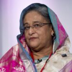 ‘How can my press conference damage India-Bangladesh relations? I am not so powerful,’ says Sheikh Hasina
